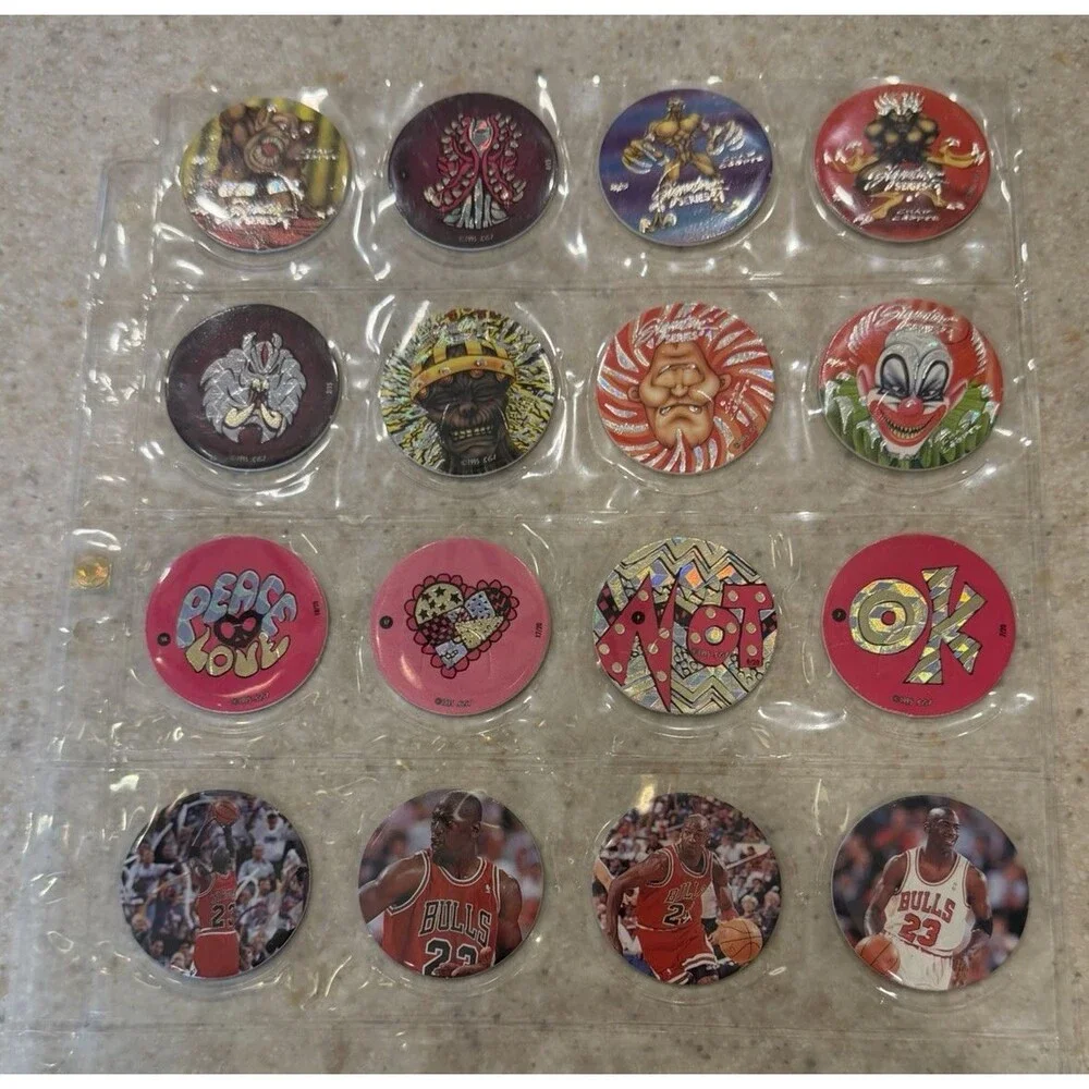 POG up sale